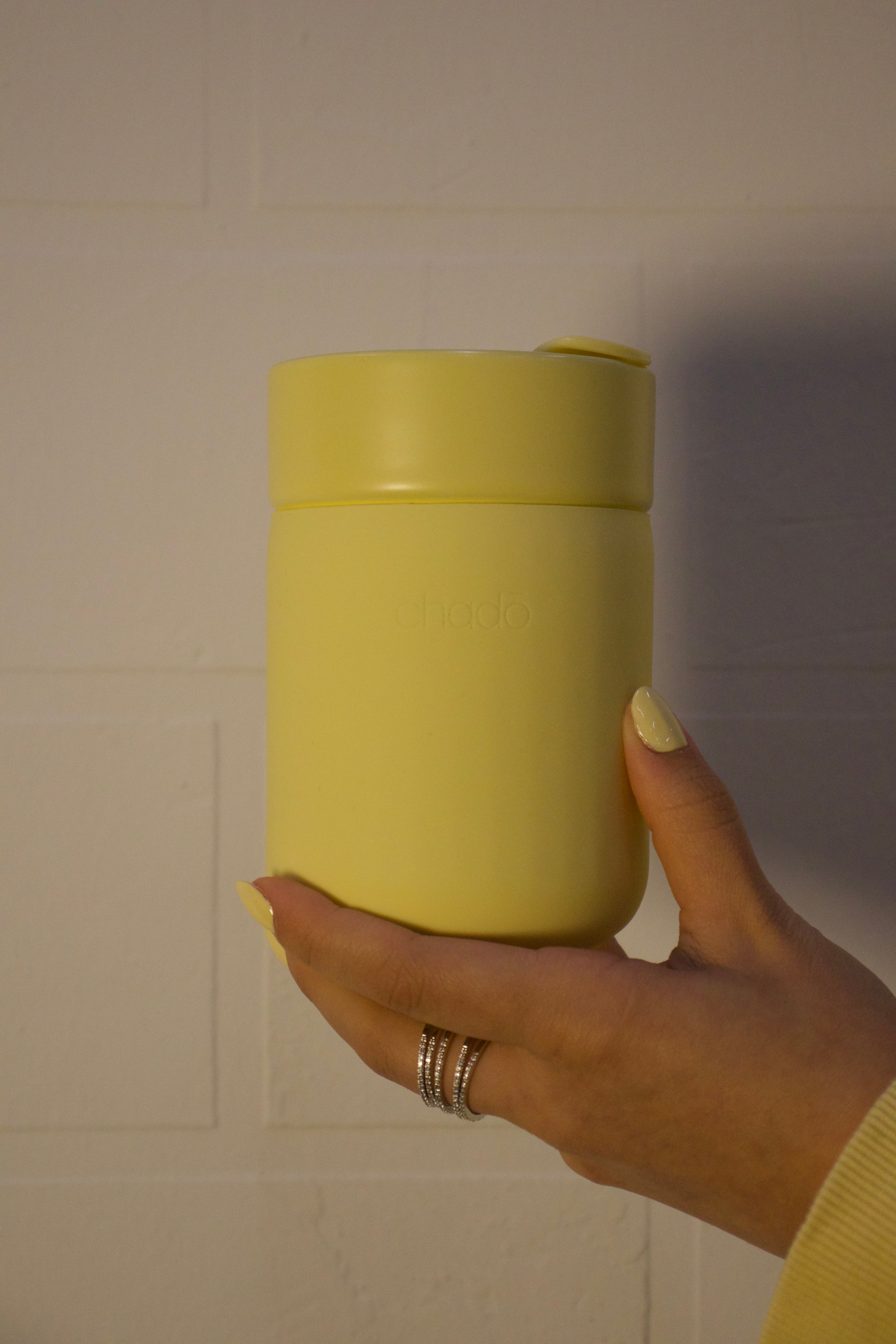 Chadō Ceramic Mug