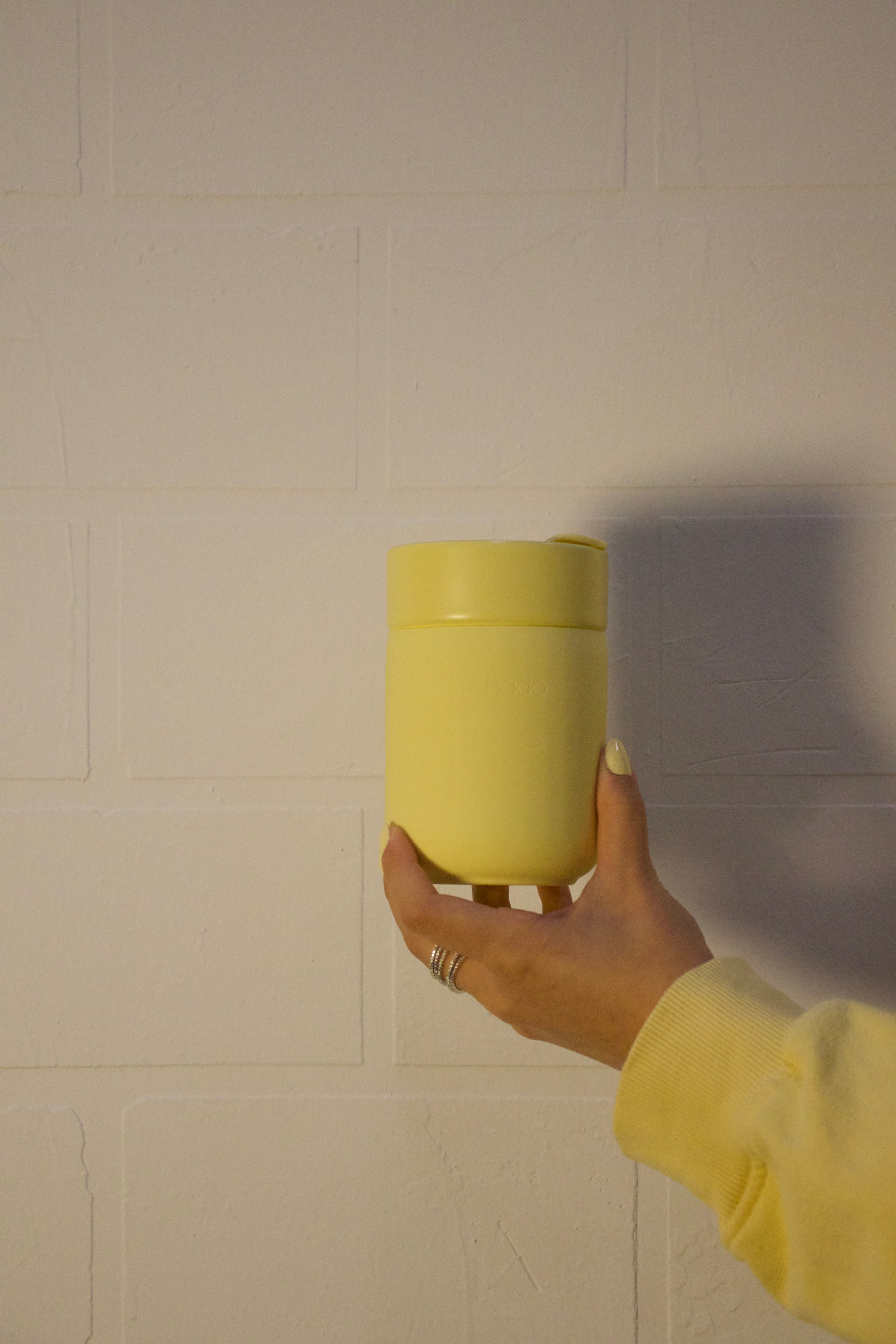Chadō Ceramic Mug