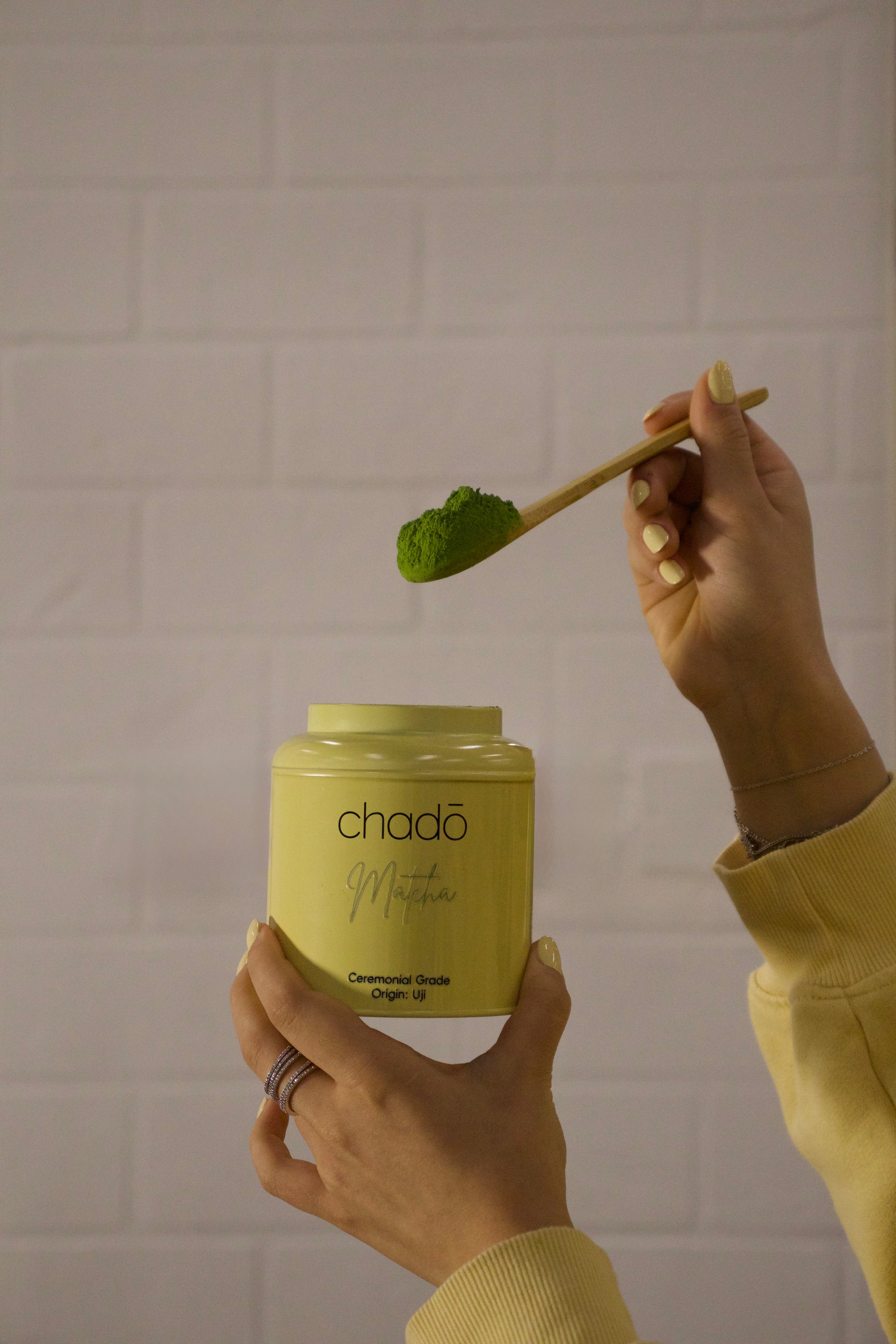 Platinum Ceramonial Grade Matcha 30g