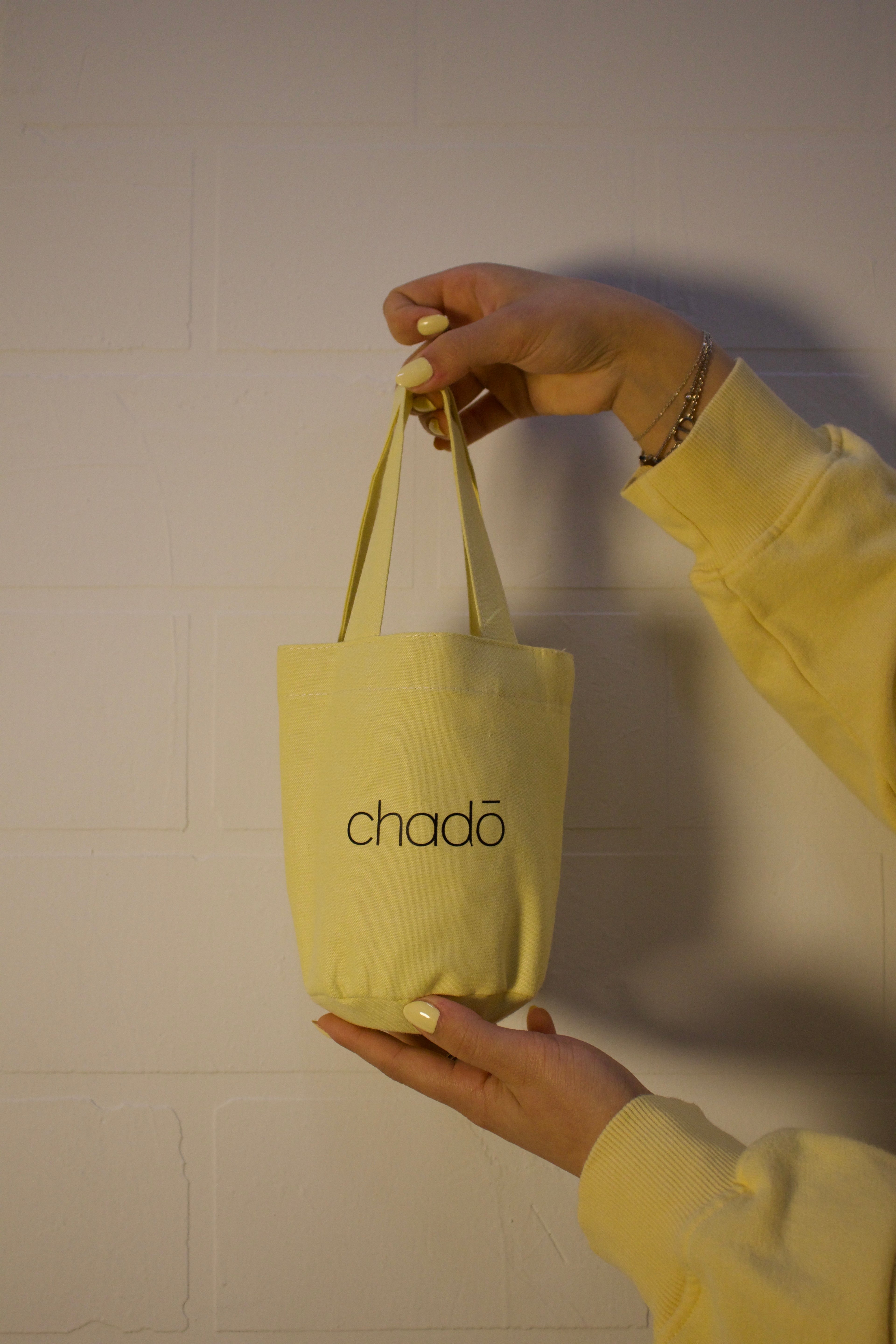 Chadō Ceramic Mug