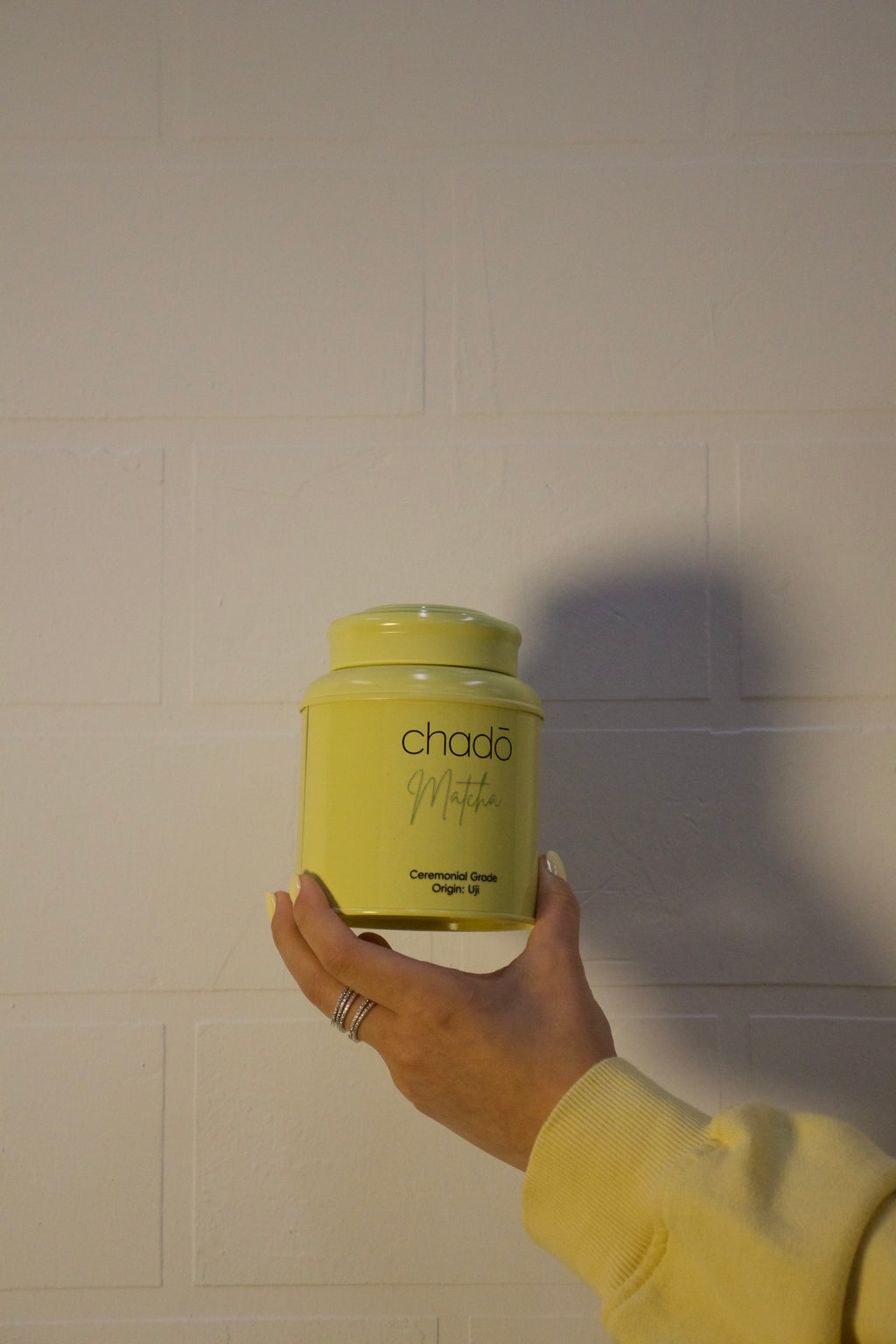 Ceramonial Grade Matcha 30g