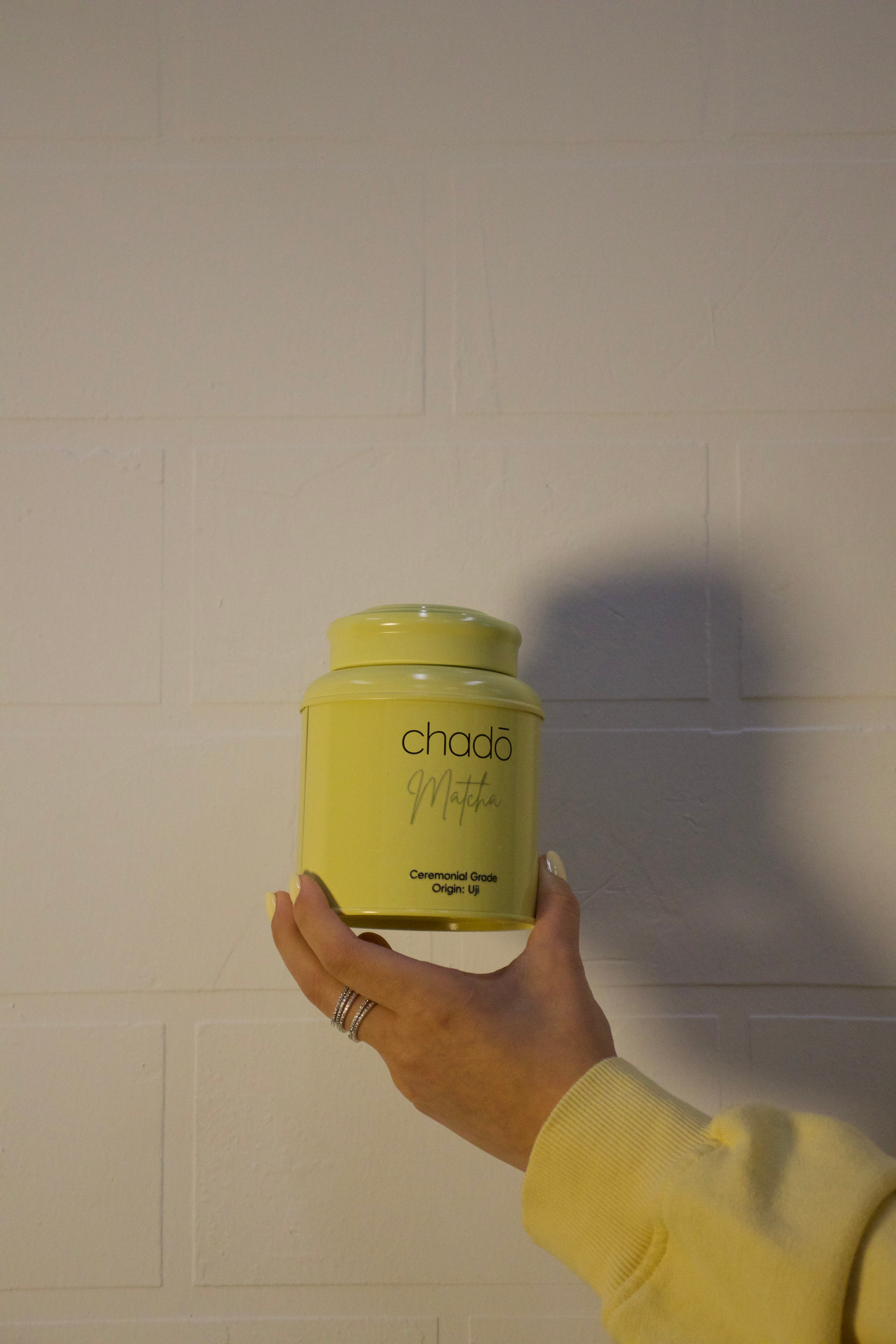 Ceramonial Grade Matcha 30g