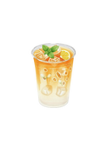 Jasmine Iced Tea Refresher